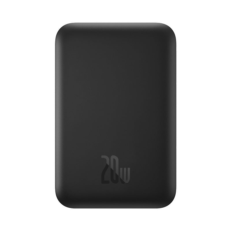 MagSafe 20W Fast Charging Magnetic Wireless Power Bank