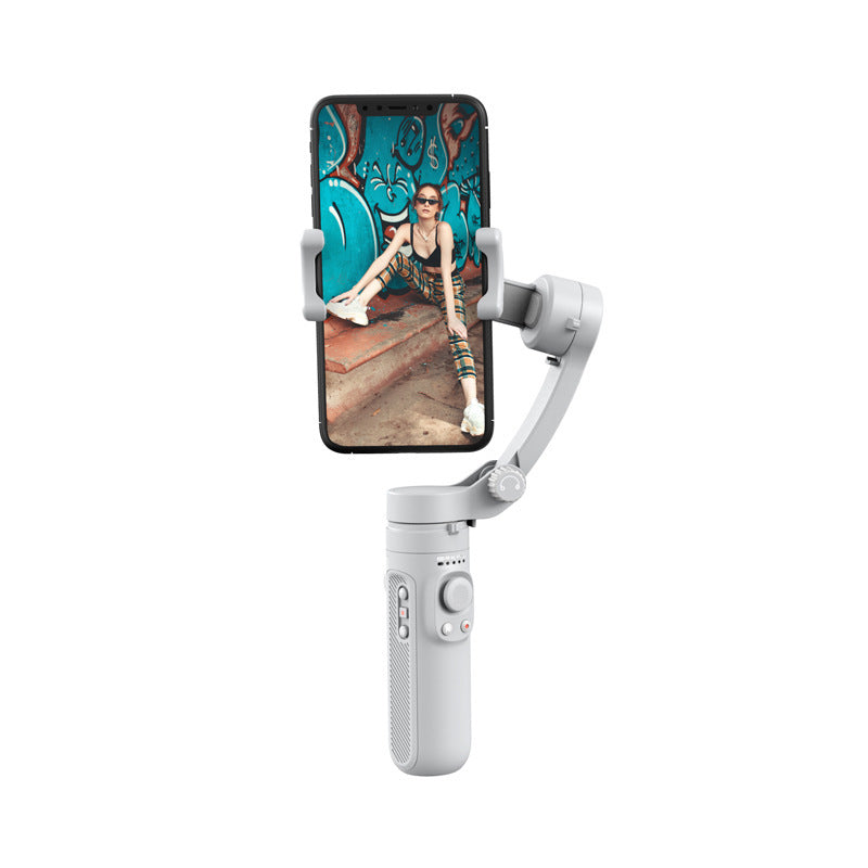 Portable Mobile Selfie Stick & Stable Tripod