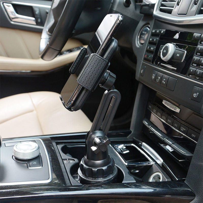 Car Phone & Tablet Stand Holder