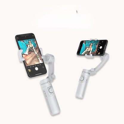 Portable Mobile Selfie Stick & Stable Tripod