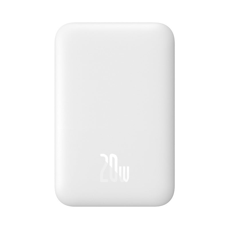 MagSafe 20W Fast Charging Magnetic Wireless Power Bank