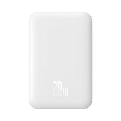 MagSafe 20W Fast Charging Magnetic Wireless Power Bank