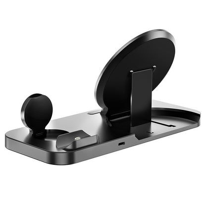 3-in-1 Fast Wireless Charger