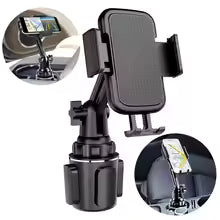 Car Phone & Tablet Stand Holder
