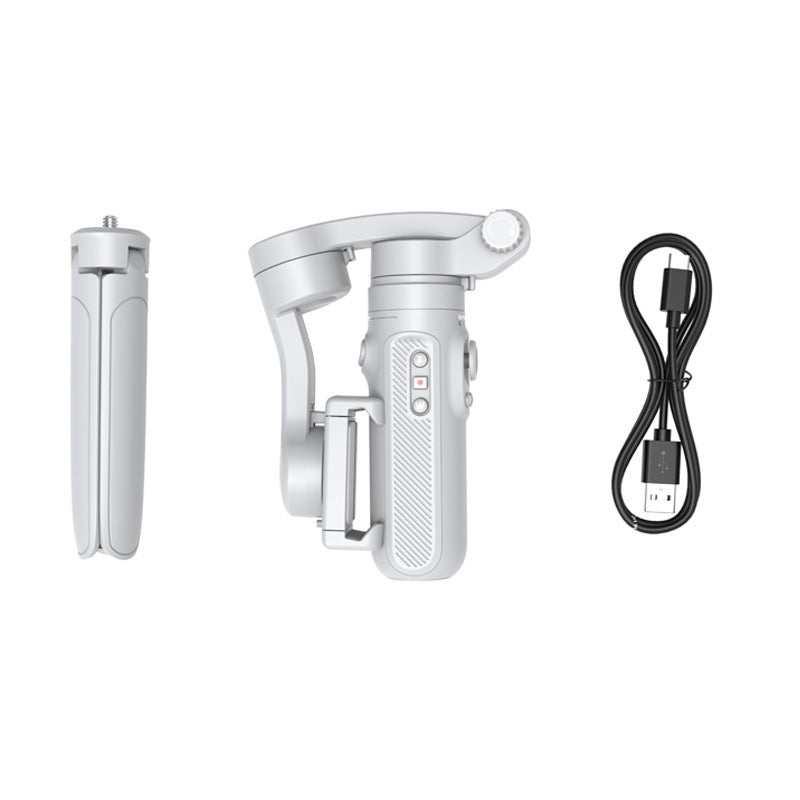Portable Mobile Selfie Stick & Stable Tripod