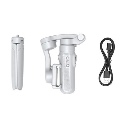 Portable Mobile Selfie Stick & Stable Tripod