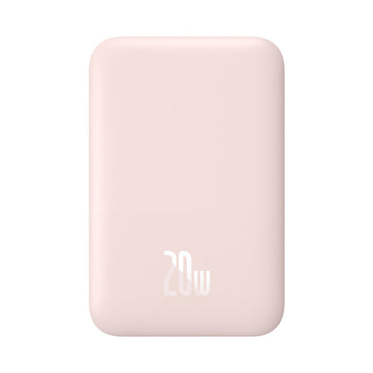 MagSafe 20W Fast Charging Magnetic Wireless Power Bank