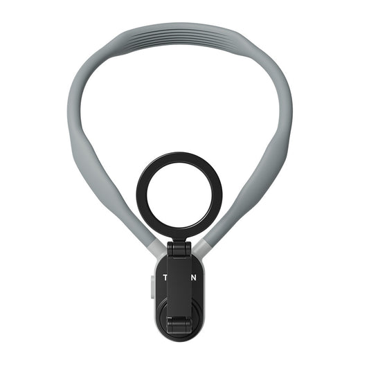 Silicone Magnetic Neck Mount for Magsafe Phones